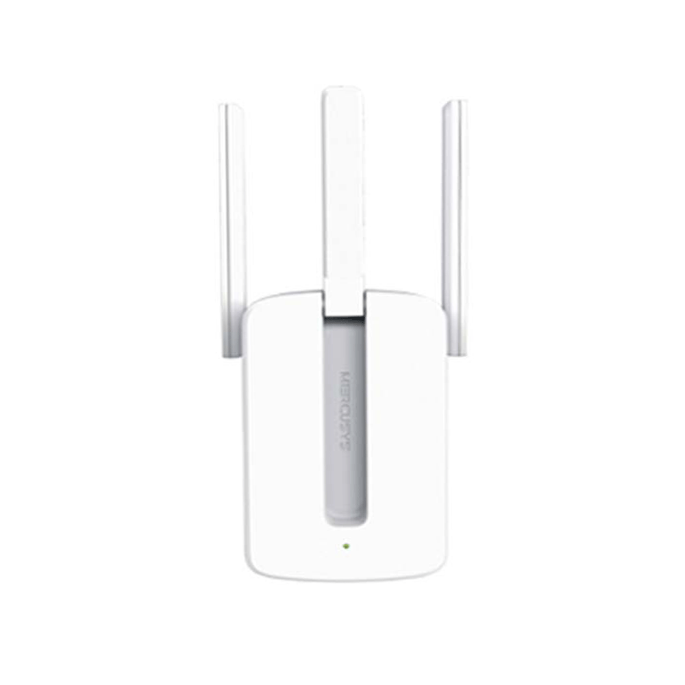 Mercusys MW300RE 300Mbps Wi-Fi Range Extender