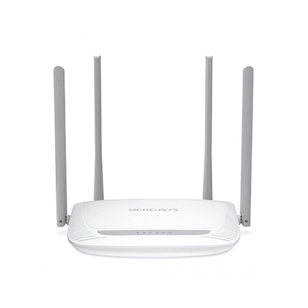 Mercusys MW325R 300Mbps Enhanced Wireless N Router