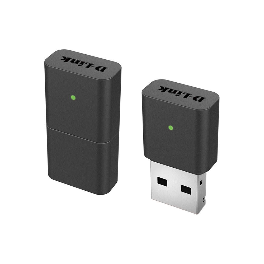 DWA-131 New Wireless N300 Nano USB Adapter