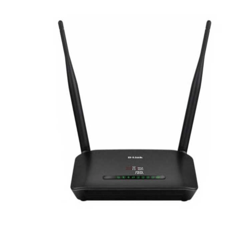 DSL-2740M Wireless ADSL2 Plus Modem Router