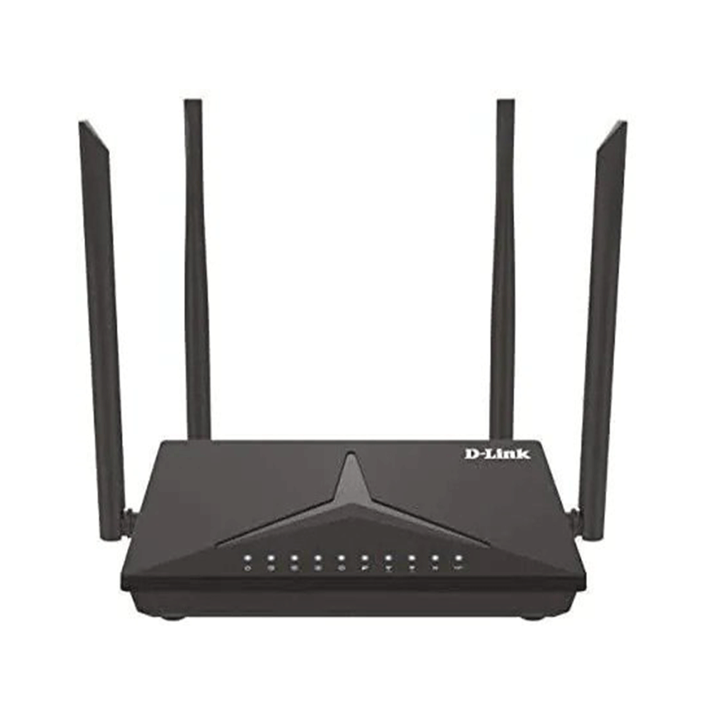 D-Link DIR-825M Wireless AC1200 Dual Band Gigabit Router