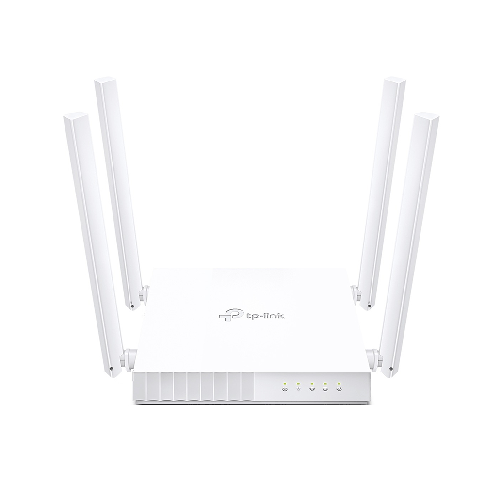 Archer C24 AC750 Dual Band Wireless Router