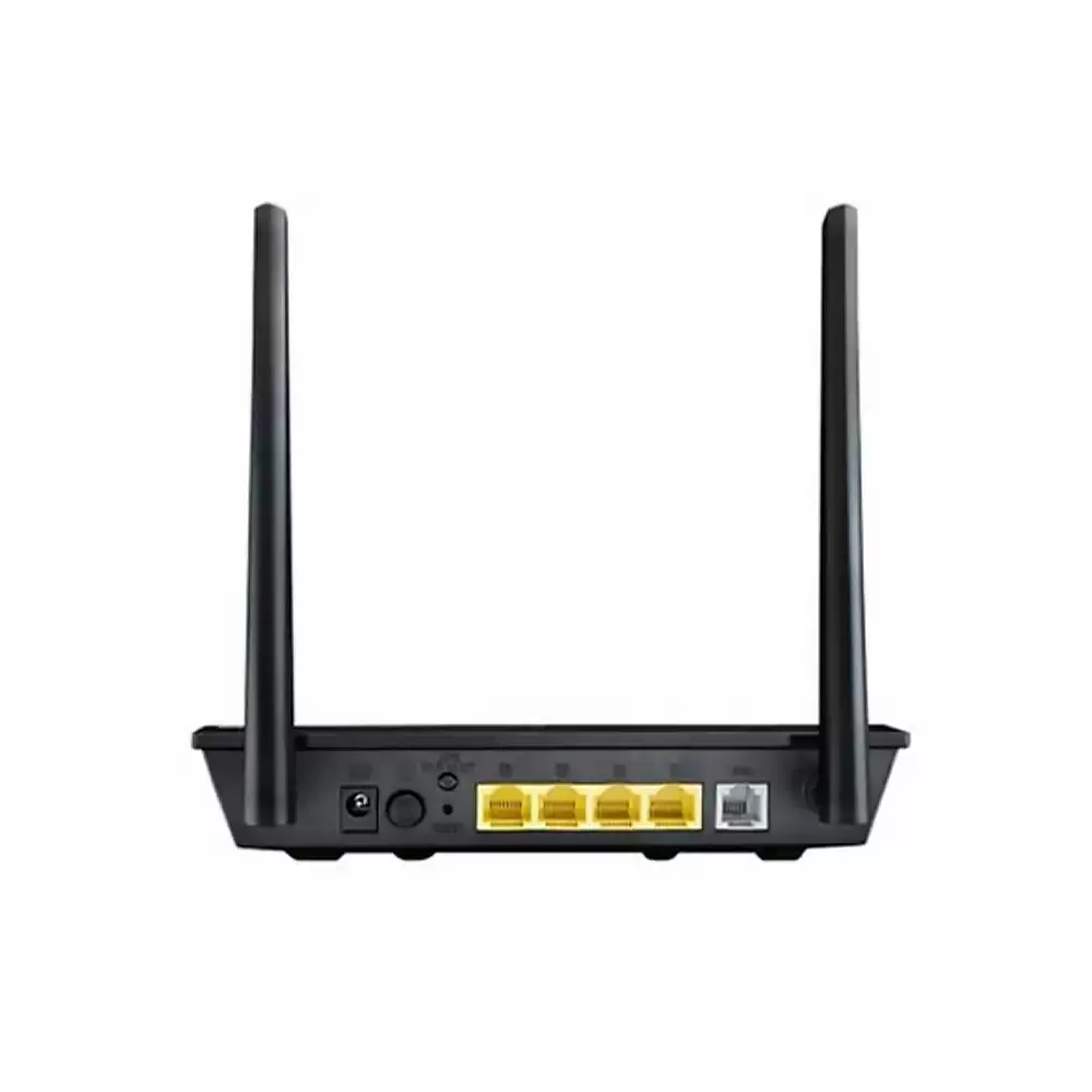 U.TEL A304U 300Mbps Dual Band Wireless ADSL2+ Modem Router