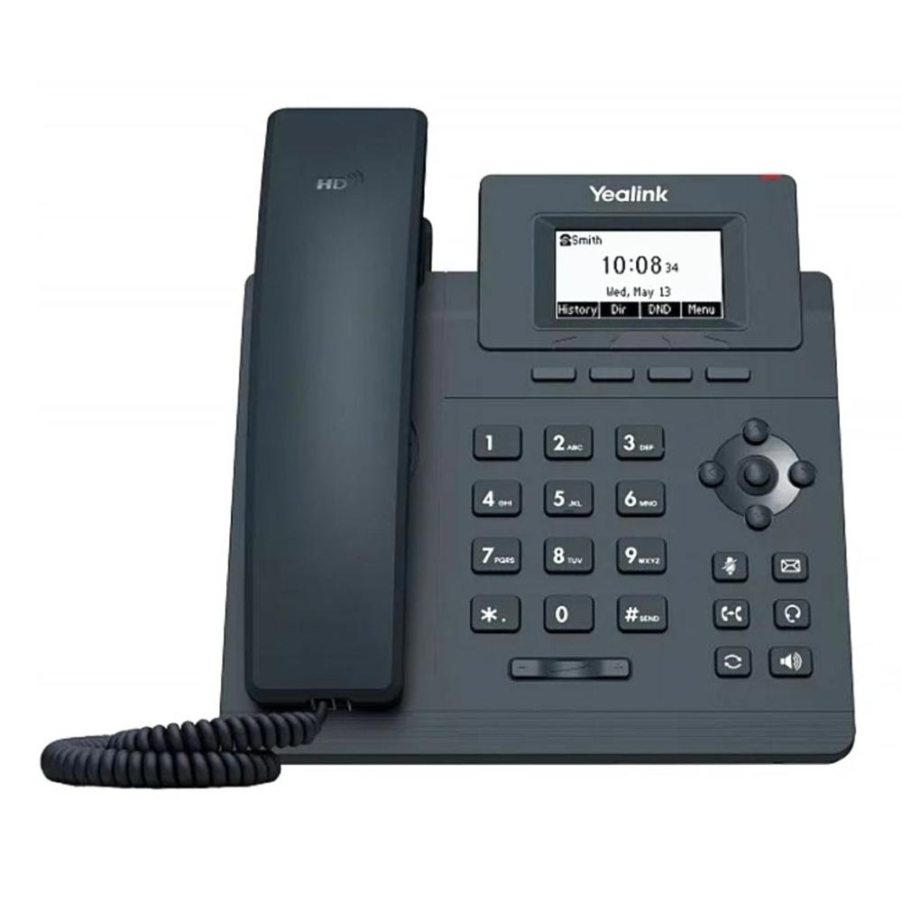 Yealink SIP-T30P IP Phone