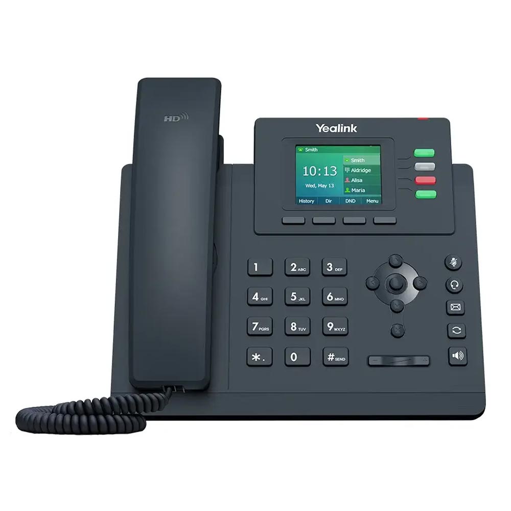 Yealink SIP-T33G IP Phone