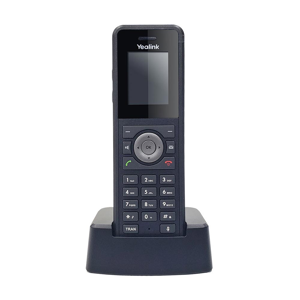 Yealink W59R Wireless IP Phone