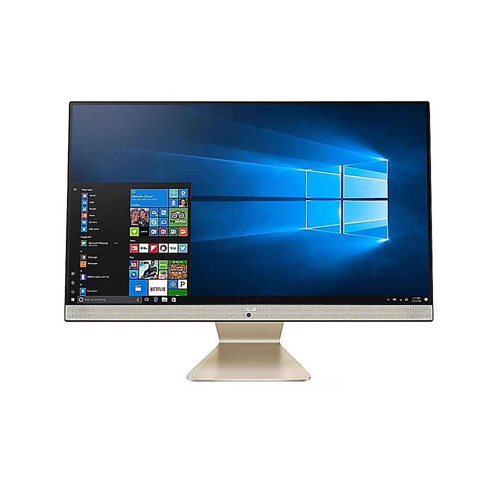 ASUS V241 i5 1135G7 8GB 512GB SSD 2GB MX330 24 INCH  ALL IN ONE