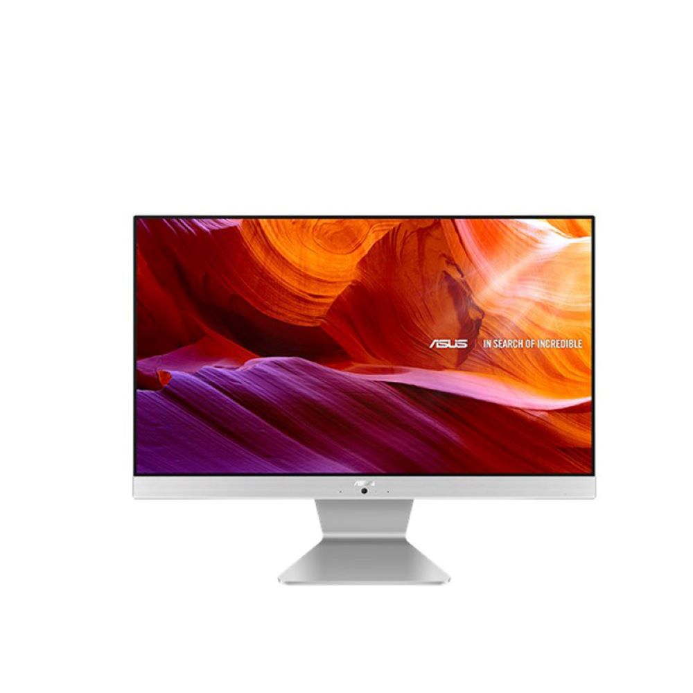 ASUS V222F Core i5 10210U 4GB 1TB Intel Non-Touch All-in-One PC