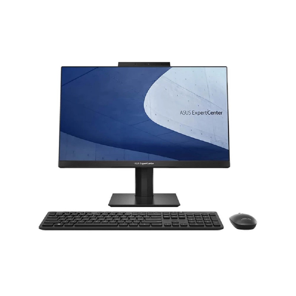 ASUS ExpertCenter E5 Aio E5402WHAT DD i7 11700B 16GB 1TB 512GB SSD INT NONTOUCH All in One