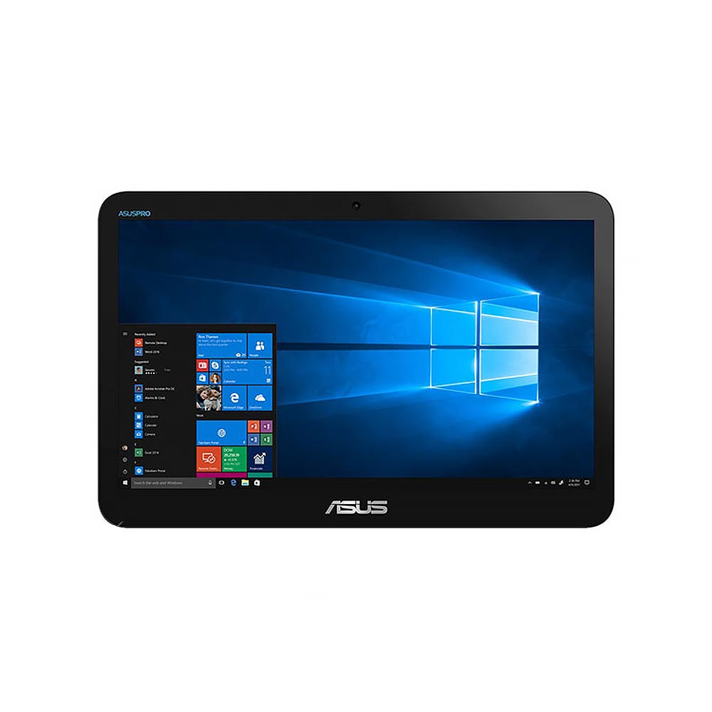 ASUS V161  4gb 512gb ssd 15.6 inch All-in One