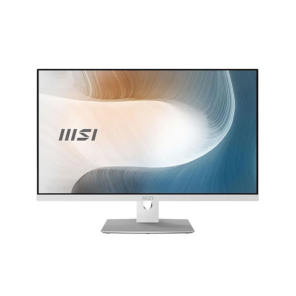 MSI AM242P i3 1115G4 8GB 512GB SSD INT TOUCH All In One