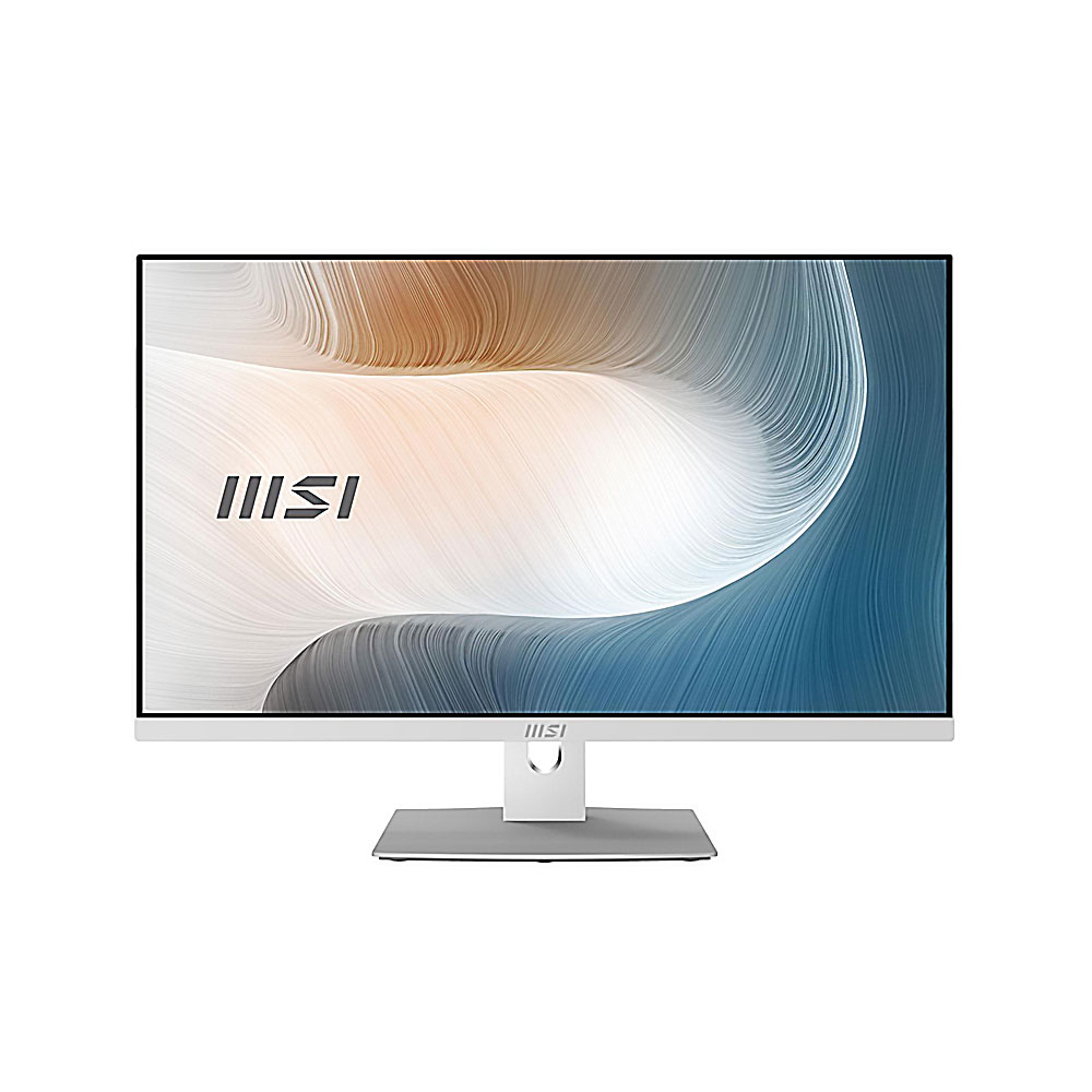 MSI AM271 i7 16GB 500GB ssd int nontouch ALL IN ONE