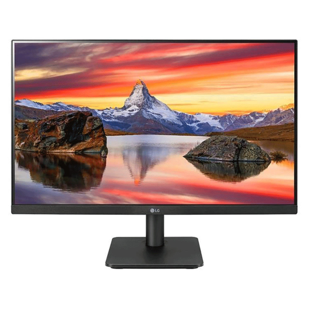 LG 27MP400-B Monitor 27 Inch