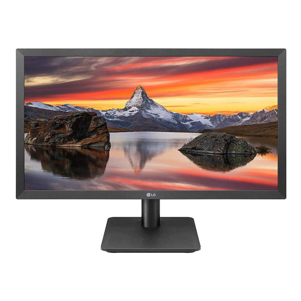 LG 22MP410 22&#039;&#039; Full HD Monitor