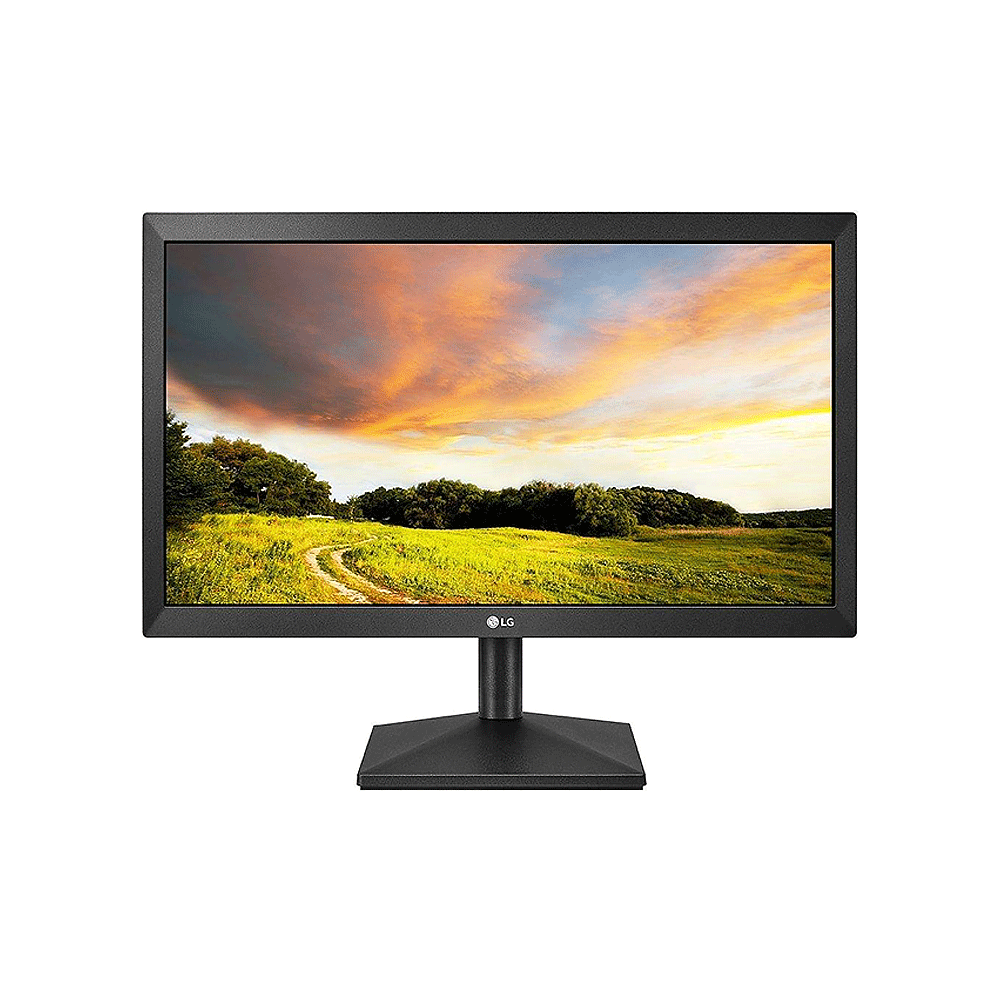 LG 20MK400H-B Monitor 19.5 Inch