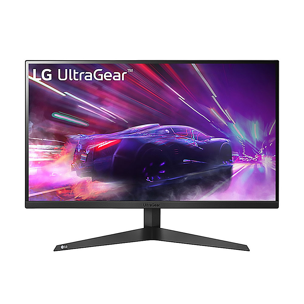 Samsung 24GQ50F-B Monitor GAMING 24 Inch