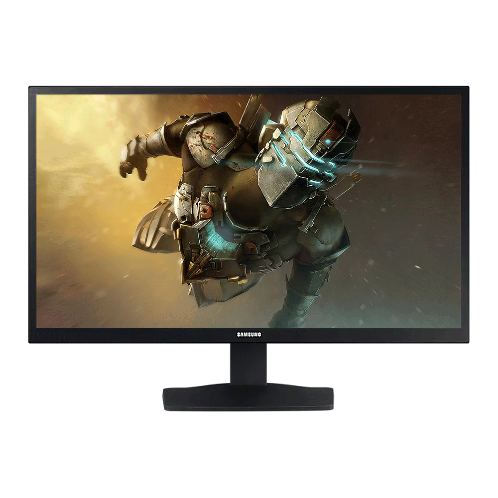 Samsung LS19A330NH-M Monitor 19 Inch