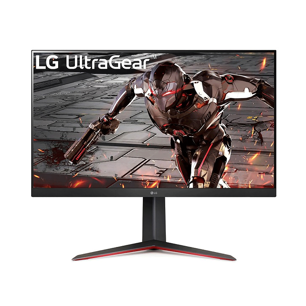 LG 32GN650 B GAMING Monitor 32 Inch