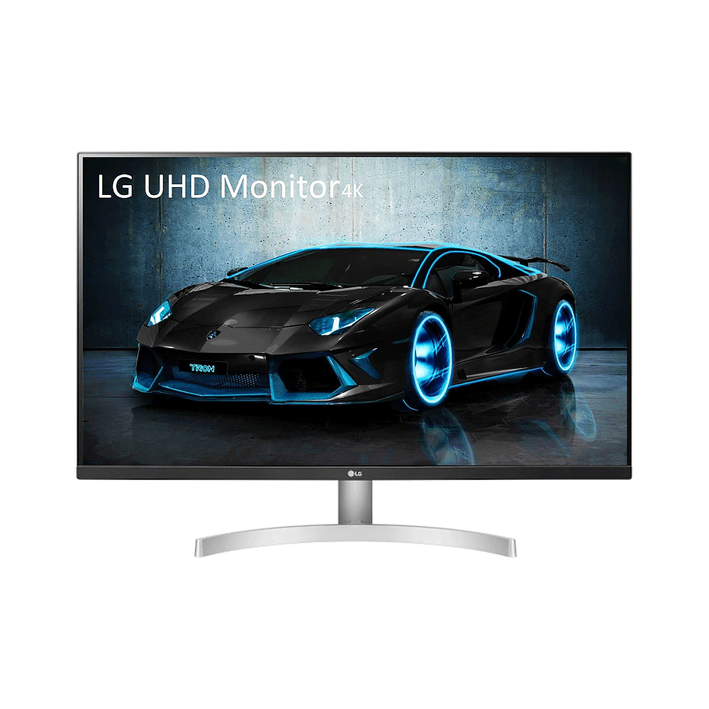 LG 32UN500 W Monitor 32 Inch