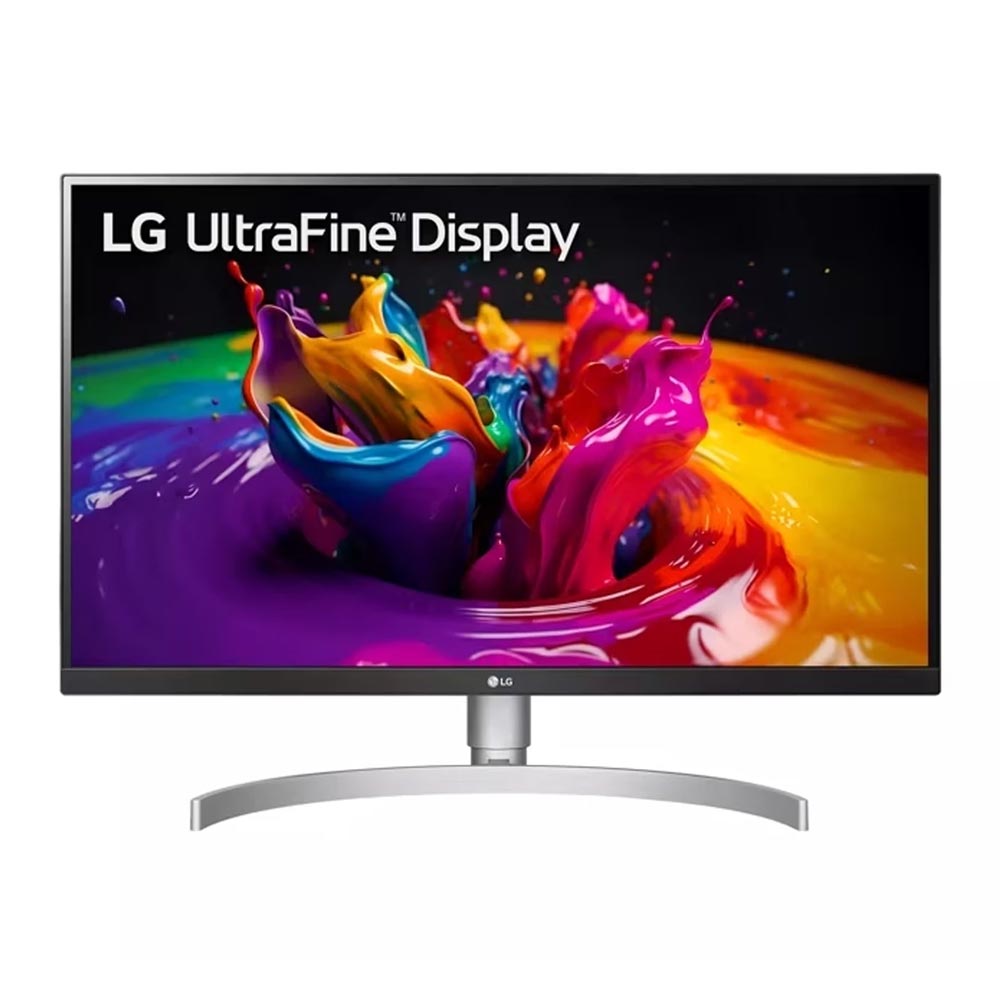 LG 27UP850N 27inch monitor