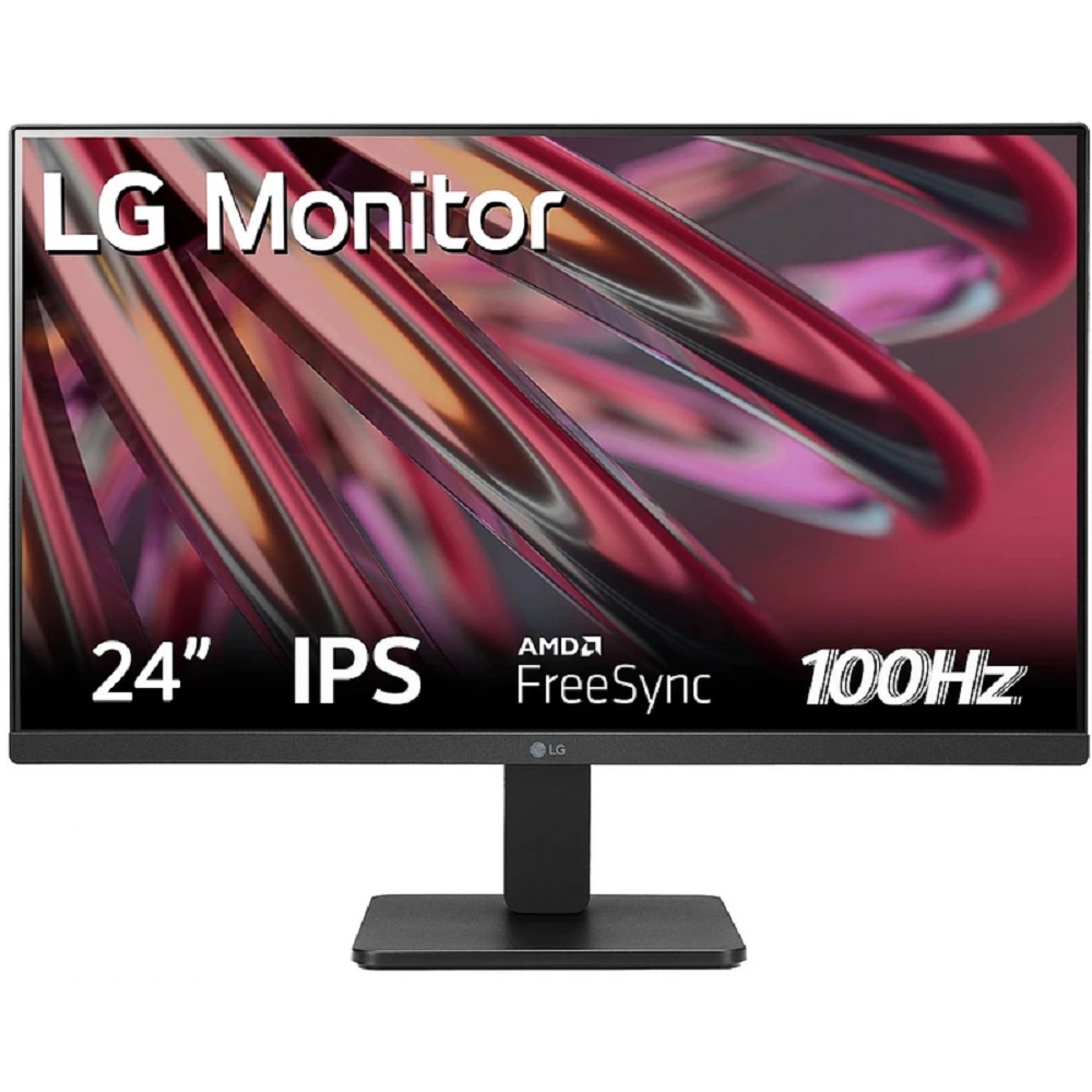 LG 24MR400-B 23.8 Inch Monitor