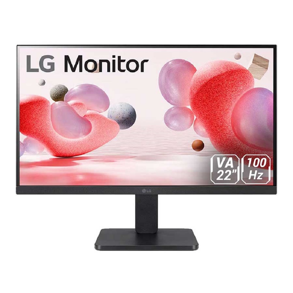 LG 22MR410-B 21.45 Inch Monitor