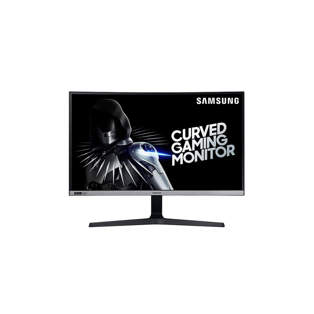 samsung C27RG50 27 Inch 240Hz G-SYNC Curved Gaming Monitor