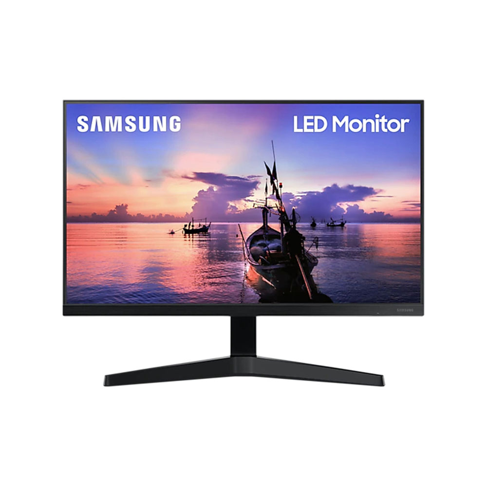 Samsung Full HD IPS LED Monitor LF27T350FHM 27 Inch