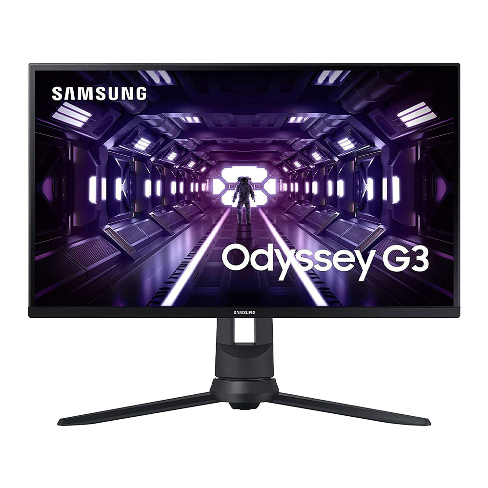 Samsung LF27G35T Odyssey 27Inch VA 144Hz Monitor