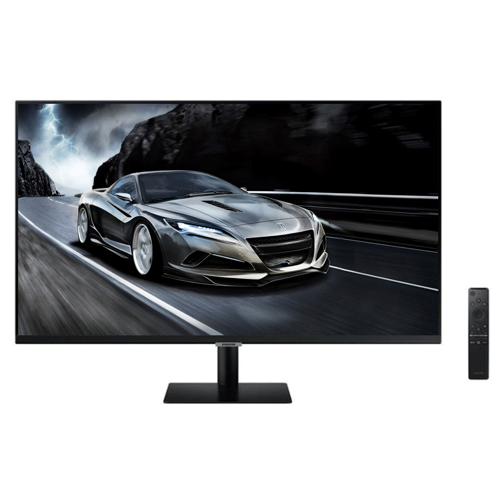 SAMSUNG LS27AM500NM Monitor 27 Inch