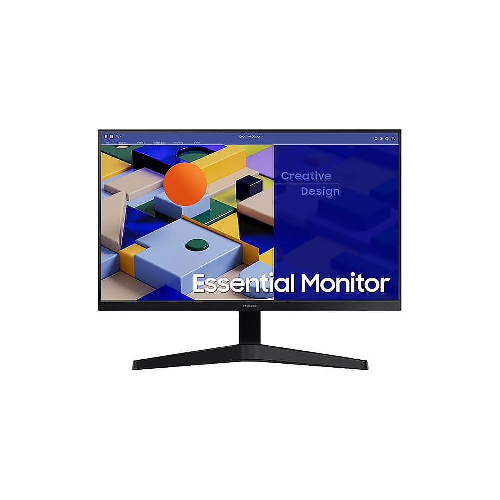 Samsung LS24C310 24 Inch IPS 75hz Monitor