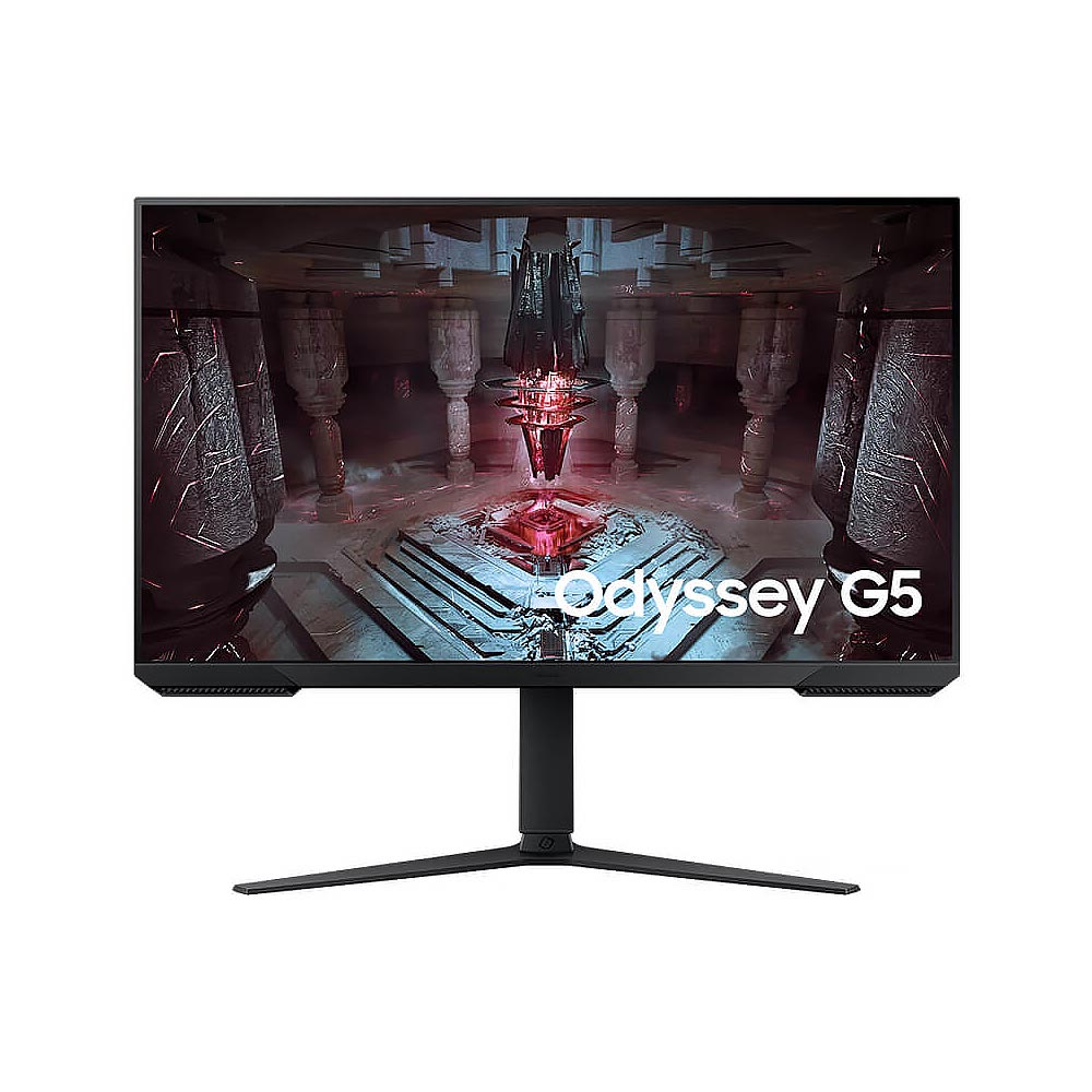 Samsung Odyssey G5 LS32CG510 32Inch VA 165Hz Gaming Monitor