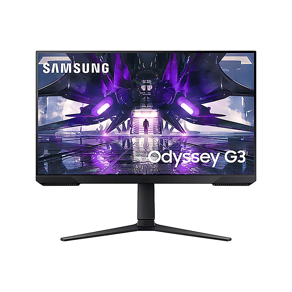 Samsung Odyssey G3 LS27AG300 27 Inch 144hz 1ms FHD VA Gaming Monitor