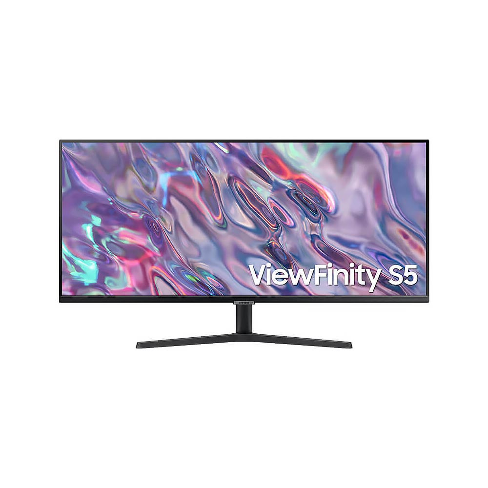 Samsung View Finity S5 S34C500 34 inch VA 100 hz Monitor