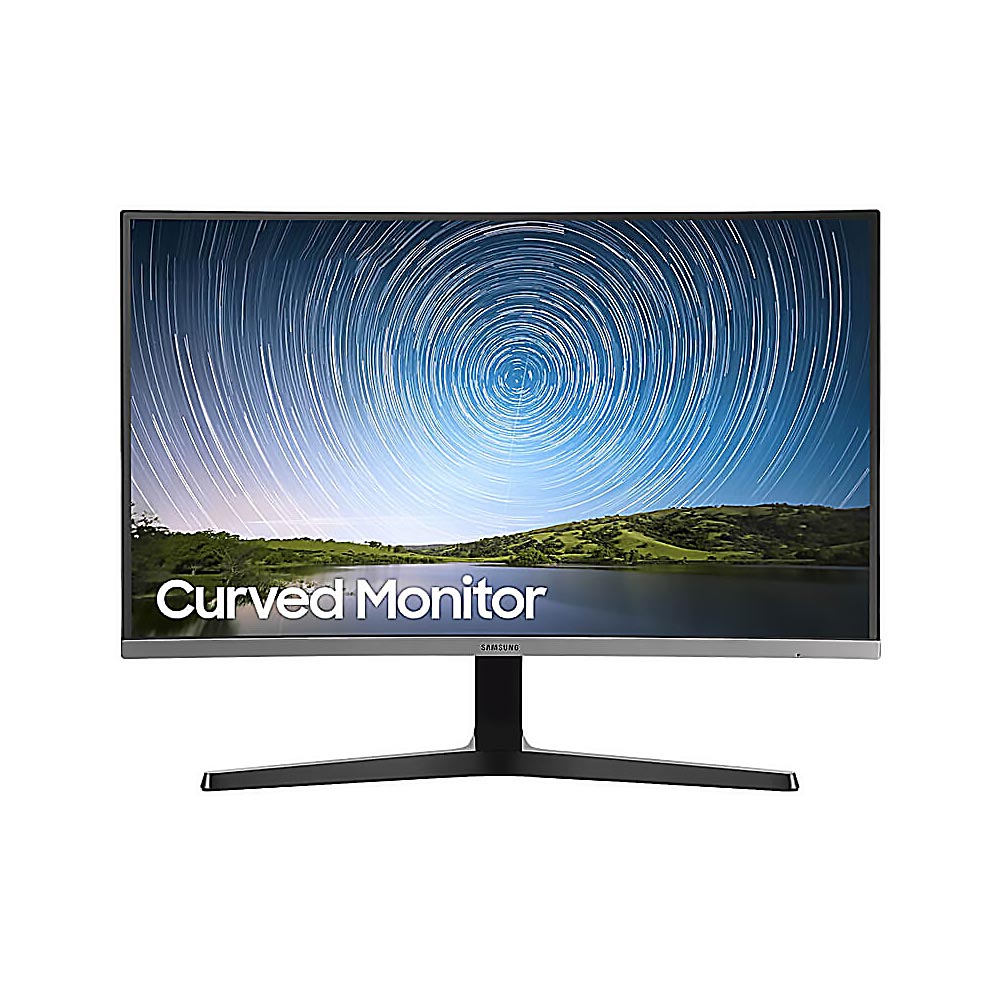 Samsung LC32R500FHNXZA 32 Inch VA 75 hz Monitor