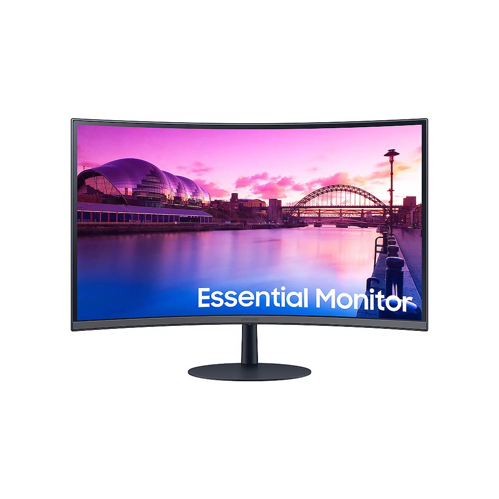 Samsung LS32C390EA 32 Inch VA 75 hz curve Monitor