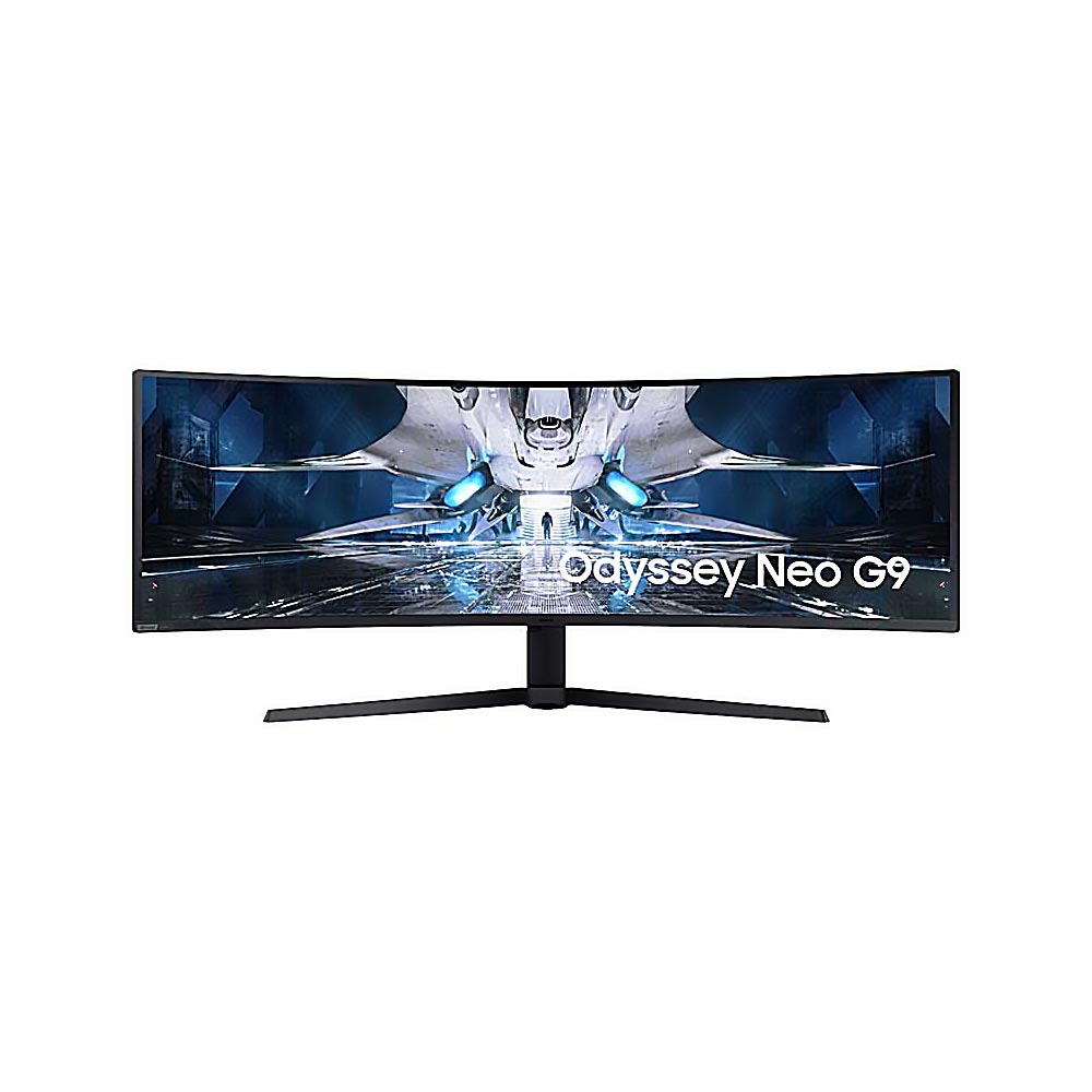 Samsung Odyssey G9 NEO S49AG950NM 49 Inch VA 240 hz Gaming Monitor