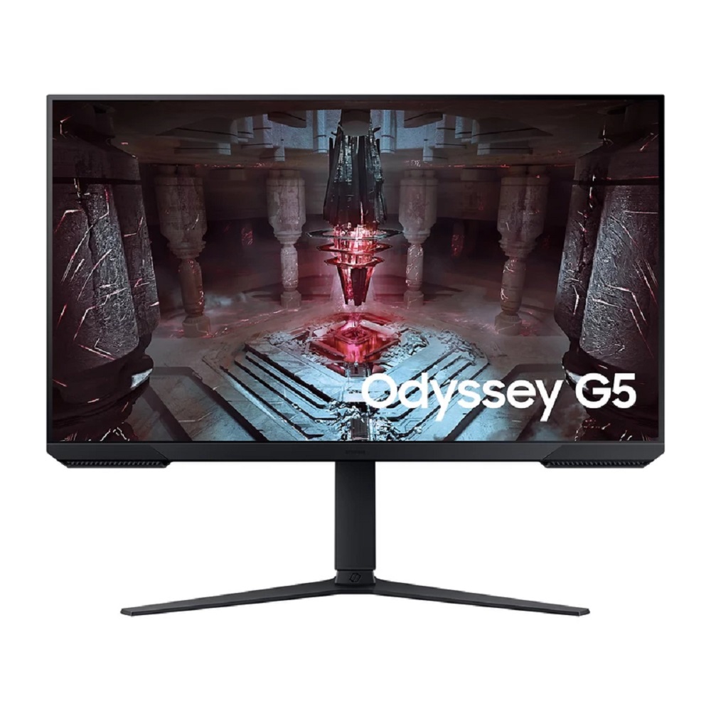 Samsung ODYSSEY G5 G51C LS27CG510EMXUE Gaming 27 Inch Monitor