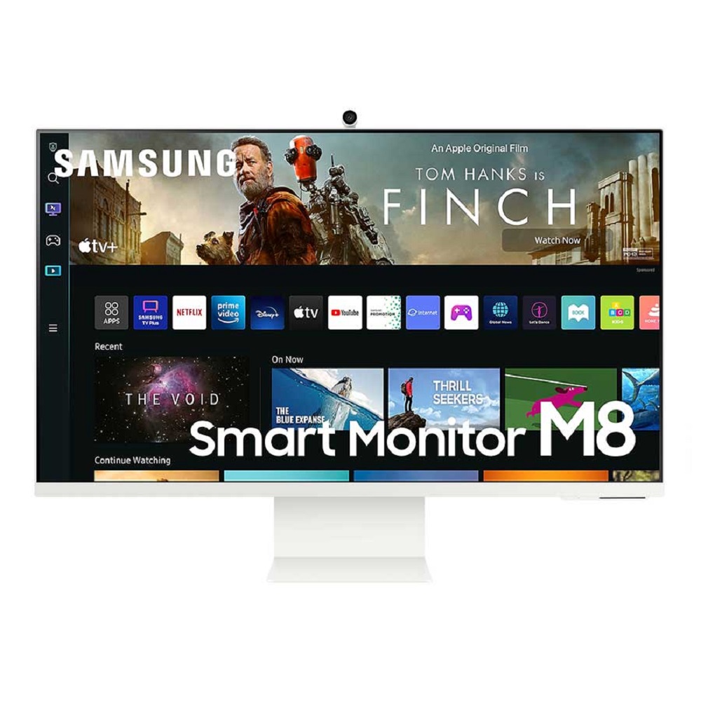 Samsung LS32BM801 32 Inch Monitor