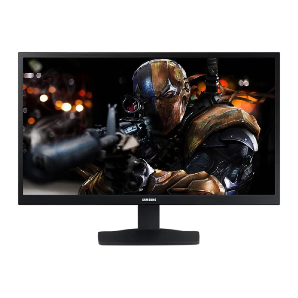 Samsung LS22A330NH-M 22 Inch Manitor