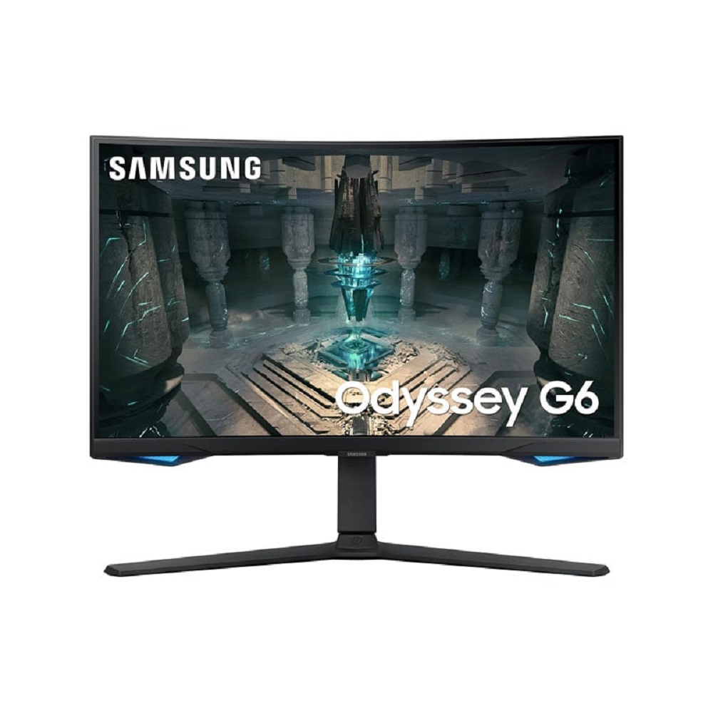 Samsung LS27BG650EUXXU 27 Inch Manitor