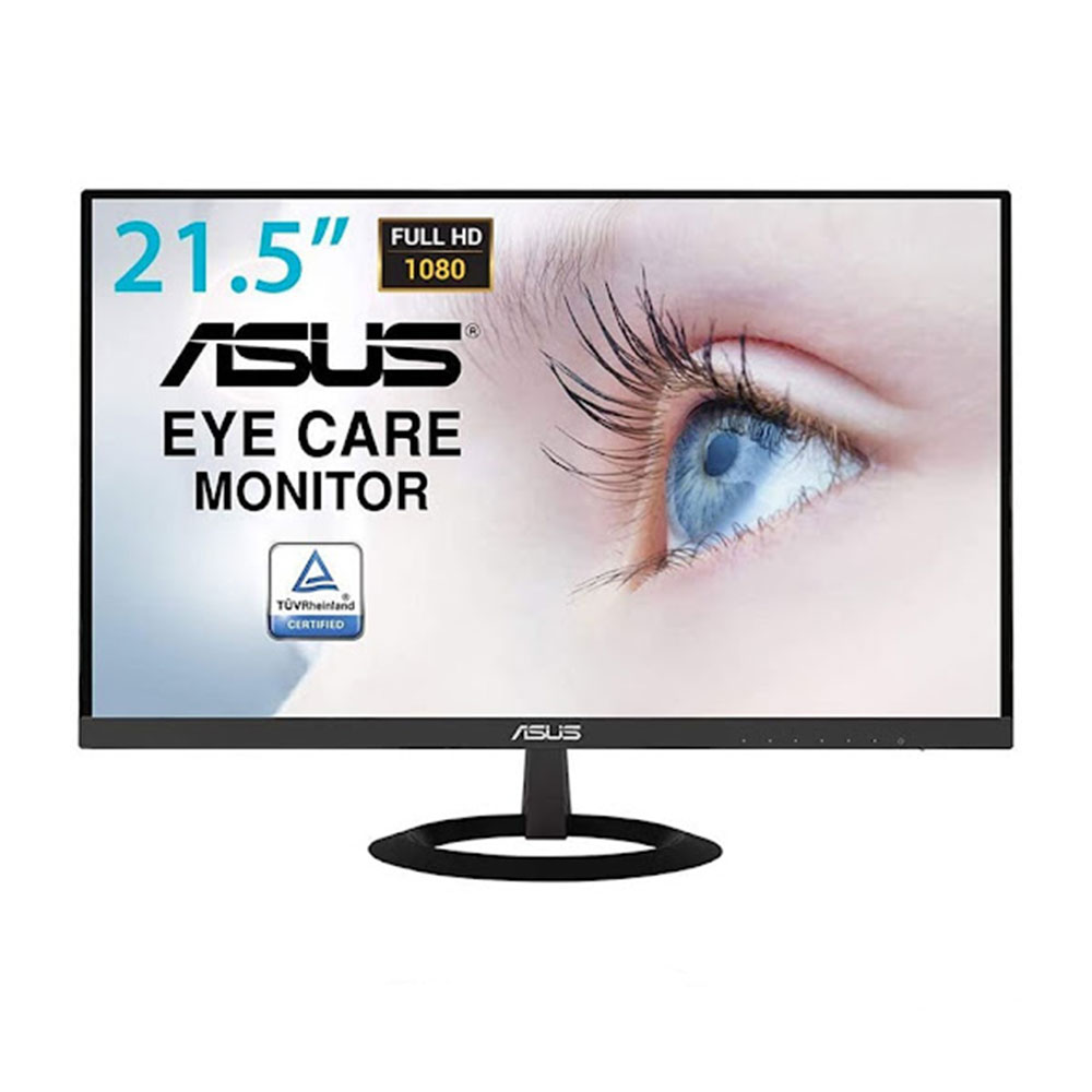 ASUS VZ229HE 21.5 Inch Full HD IPS Monitor