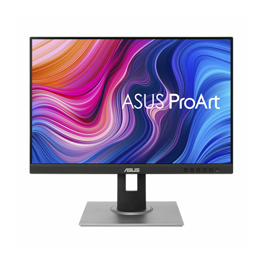 ASUS ProArt Display PA248QV 24.1 Inch Adaptive-Sync IPS Monitor