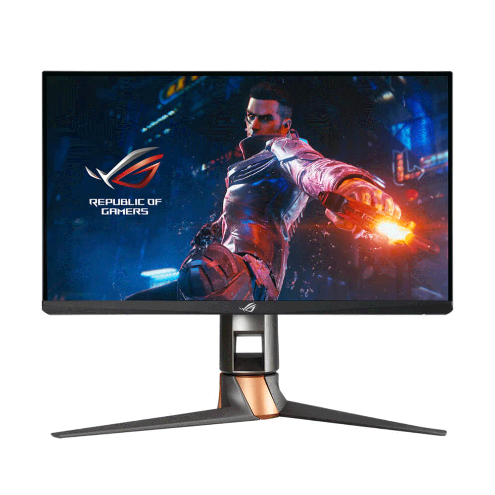 ASUS ROG SWIFT 360Hz PG259QN Full HD Gaming Monitor