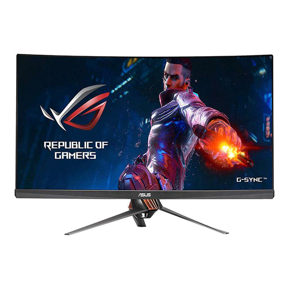 ASUS ROG Swift PG349Q Ultra-wide Gaming Monitor