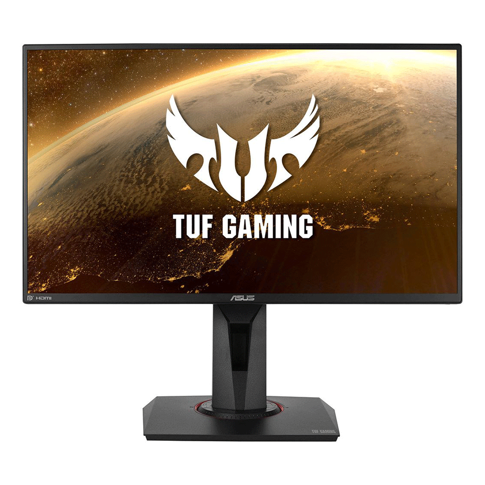 ASUS TUF Gaming VG259QM G-SYNC Compatible Gaming Monitor