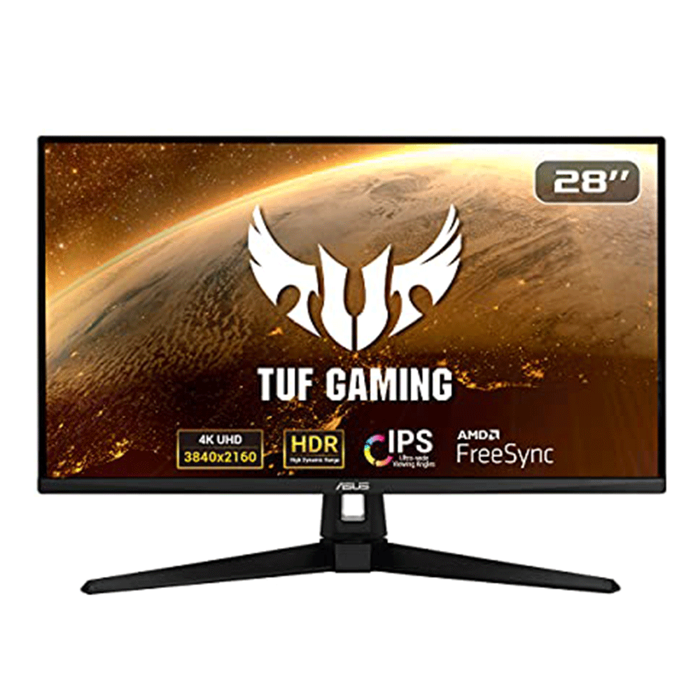 Asus VG289Q1 - A GAMING Monitor 28 Inch