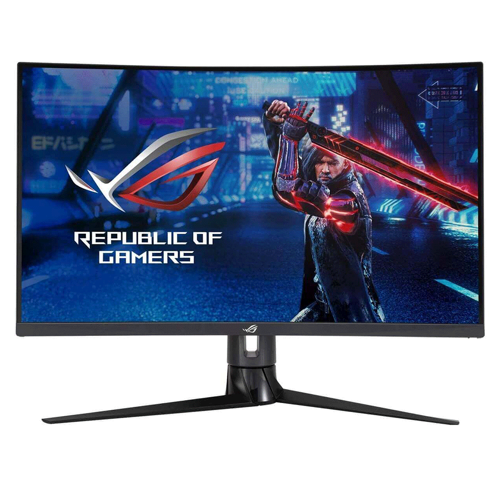 ASUS ASUS ROG Strix 31.5 XG32VC