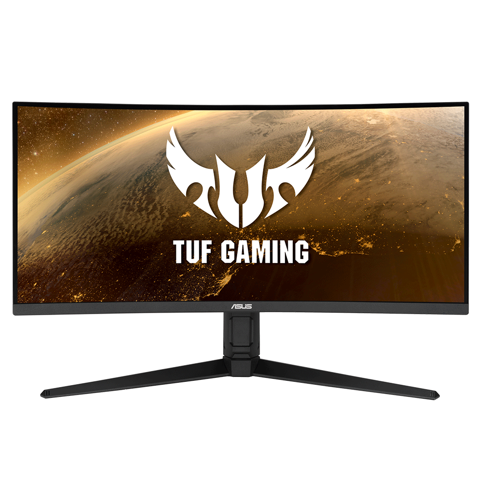 ASUS TUF Gaming VG34VQL1B Gaming