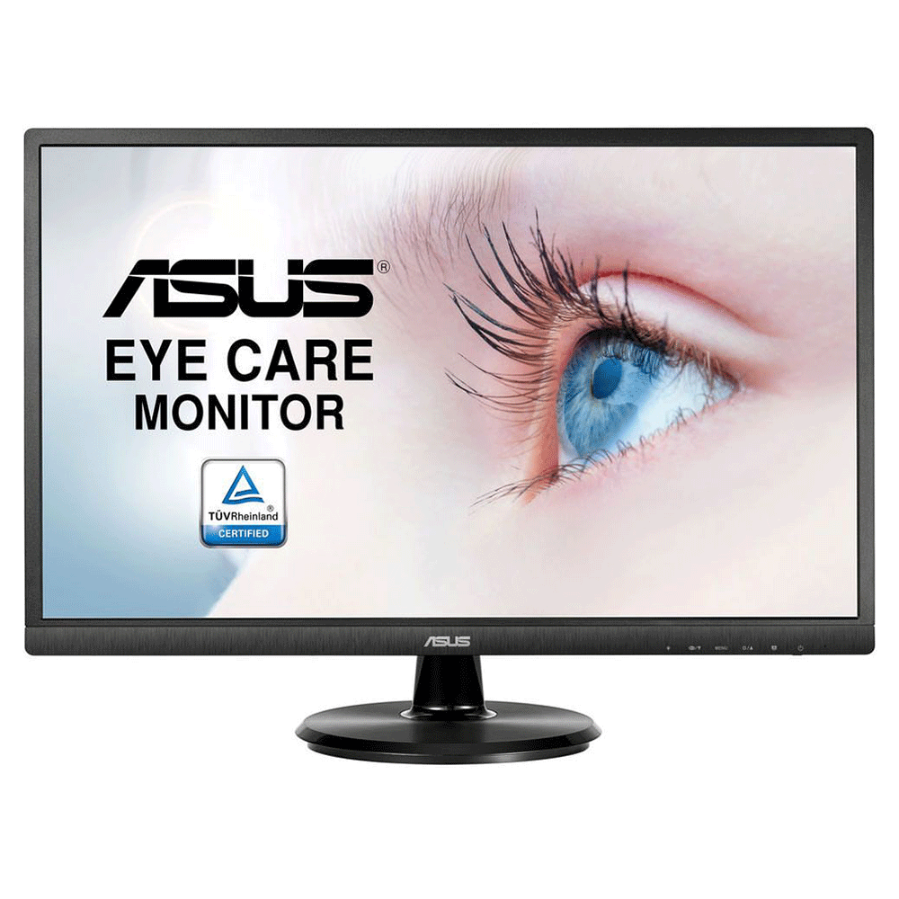 ASUS VL279HE IPS Monitor - 27 Inch